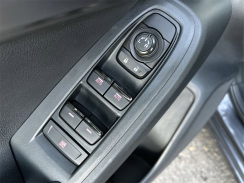 Certified 2025 Subaru Impreza 2.0i image 16