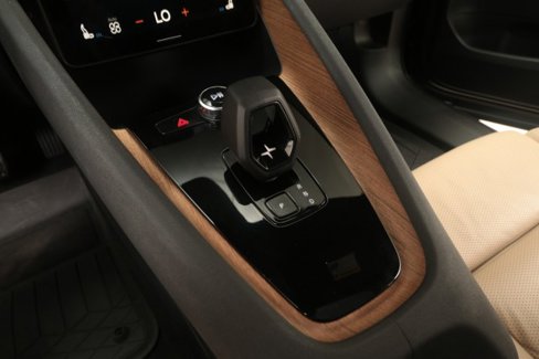 Used 2022 Polestar Polestar 2 w/ Plus Package image 52