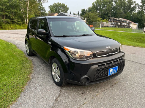 Used 2016 Kia Soul image 3