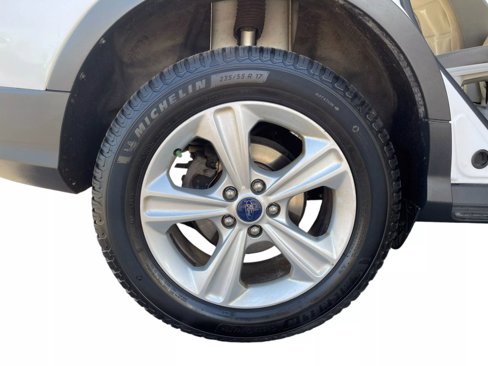 Used 2014 Ford Escape SE image 21