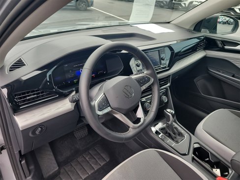 Used 2024 Volkswagen Taos S image 19