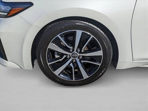 Used 2023 Nissan Maxima SV w/ Floor Mat Group image 23