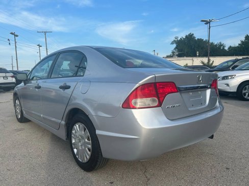 Used 2010 Honda Civic DX-VP image 3
