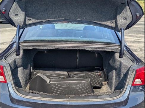 Used 2015 Chevrolet Impala LTZ image 24