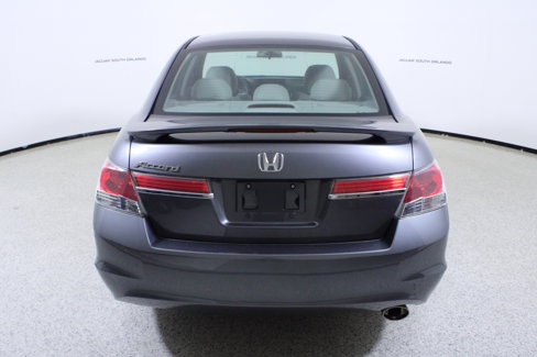 Used 2012 Honda Accord EX image 6