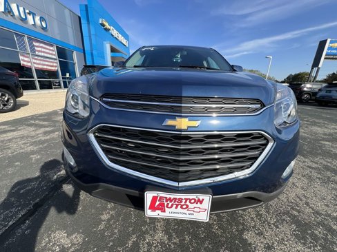 Certified 2017 Chevrolet Equinox LT w/ Convenience Package image 27