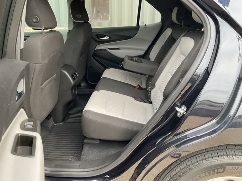 Used 2020 Chevrolet Equinox LT image 16
