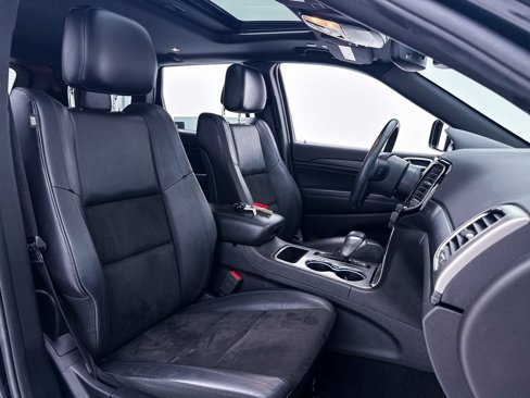 Used 2019 Jeep Grand Cherokee Altitude image 25