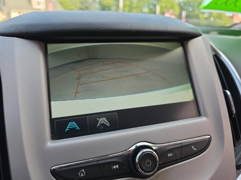 Used 2018 Chevrolet Cruze LS image 27