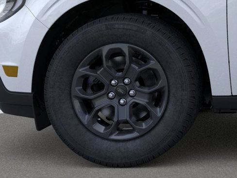 New 2025 Ford Maverick XLT image 20
