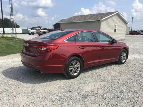 Used 2016 Hyundai Sonata SE image 3