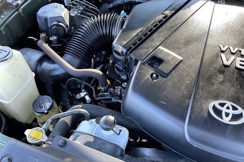 Used 2014 Toyota Tacoma PreRunner image 27
