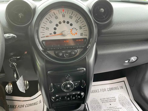 Used 2014 MINI Cooper Countryman S image 21