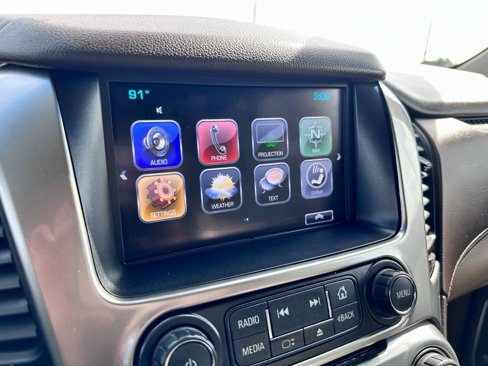 Used 2019 Chevrolet Tahoe Premier image 24