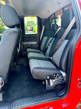 Used 2014 Ford F150 STX w/ Equipment Group 201A Mid image 13