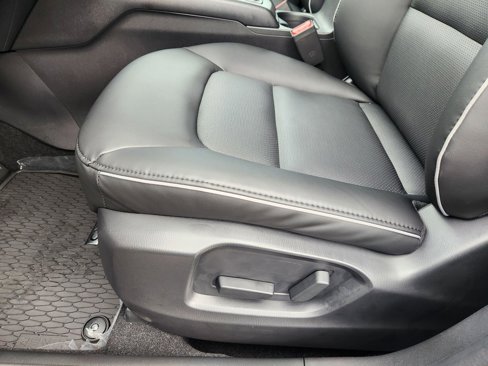 New 2025 MAZDA CX-5 AWD 2.5 S w/ Select Package image 22
