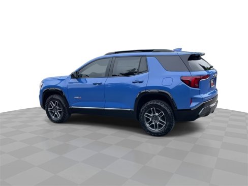 New 2026 GMC Terrain AT4 w/ Convenience Package III image 6