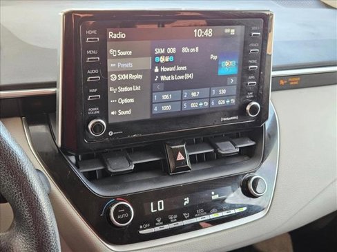 Used 2021 Toyota Corolla LE image 13
