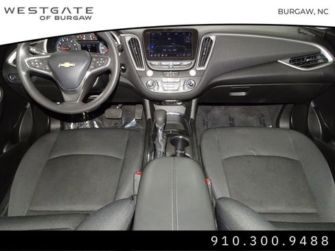 Used 2023 Chevrolet Malibu LT image 23