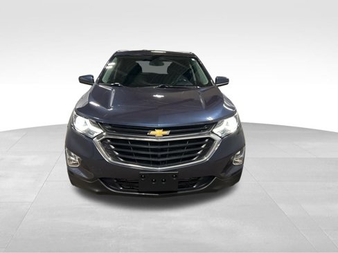 Used 2019 Chevrolet Equinox LT image 9
