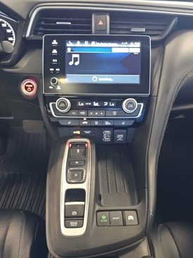 Used 2019 Honda Insight Touring image 17