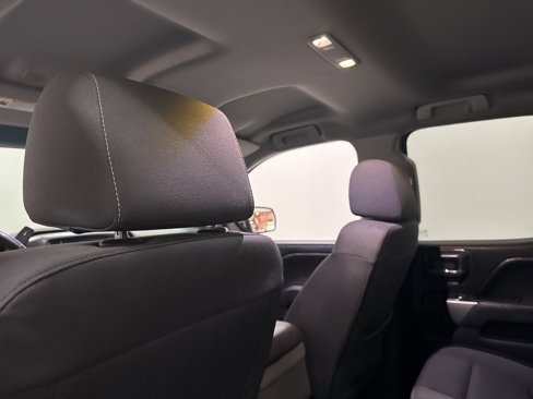 Used 2019 Chevrolet Silverado 1500 LT image 47