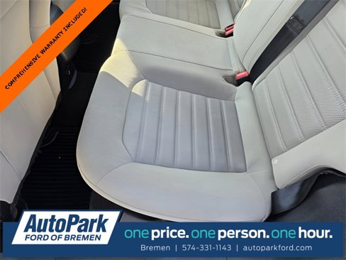 Used 2020 Ford Fusion S image 31