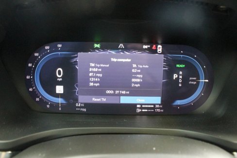 Certified 2023 Volvo S60 T8 Plus w/ Climate Package image 29
