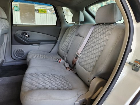 Used 2005 Chevrolet Malibu LS image 4