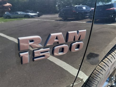 Used 2018 RAM 1500 Express image 6
