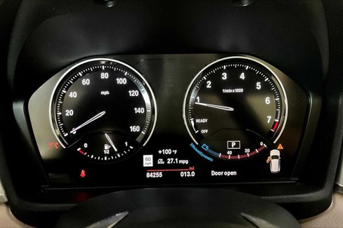 Used 2021 BMW X1 sDrive28i w/ Convenience Package image 25