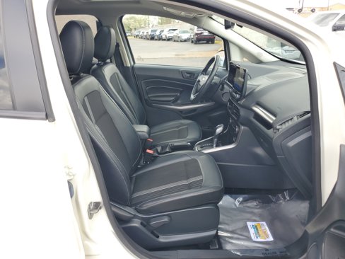 Used 2020 Ford EcoSport SES w/ Interior Protection Package image 9