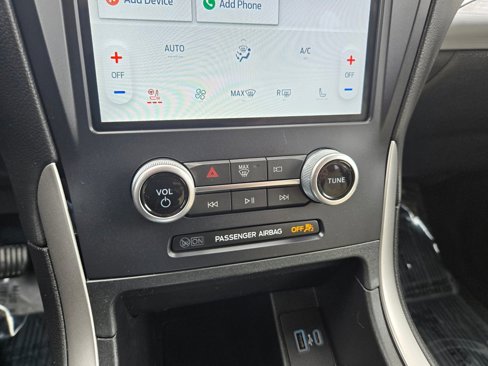 Used 2022 Ford Edge SEL w/ Convenience Package image 29