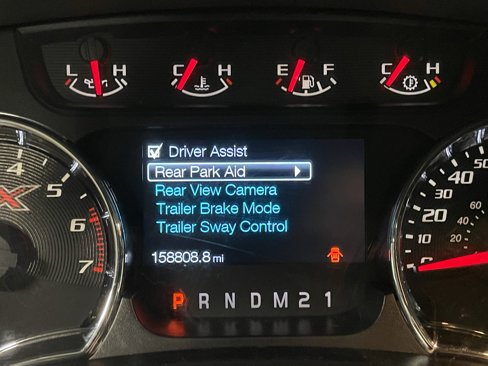 Used 2013 Ford F150 FX4 w/ Mid Equipment Group image 16