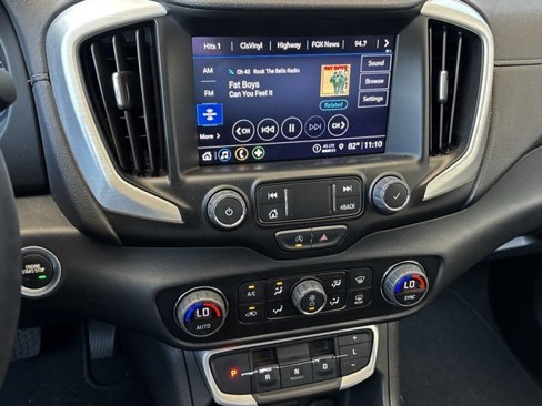 Certified 2023 GMC Terrain SLT w/ Elevation Edition image 13