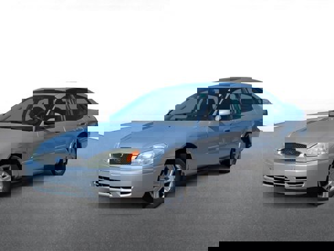 Used 2004 Ford Taurus SEL image 1