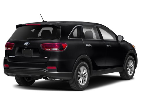 Used 2019 Kia Sorento L image 2