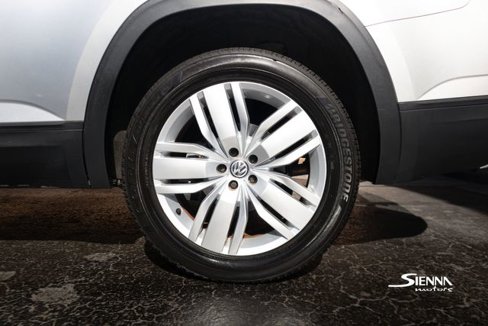 Used 2019 Volkswagen Atlas SE w/ Panoramic Sunroof Package image 42