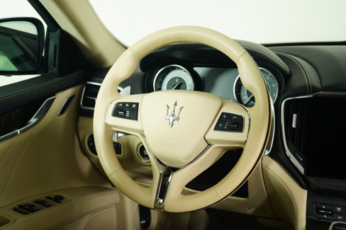 Used 2022 Maserati Ghibli Modena image 41