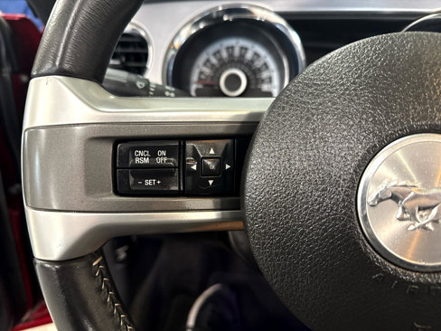 Used 2013 Ford Mustang GT Premium w/ Brembo Brake Pkg image 13