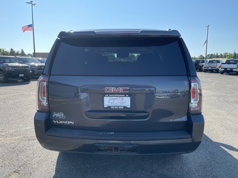 Used 2015 GMC Yukon SLT w/ Open Road Package image 6