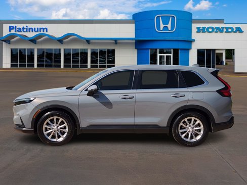 Certified 2023 Honda CR-V EX-L image 3