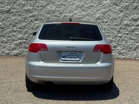 Used 2006 Audi A3 2.0T Premium image 7