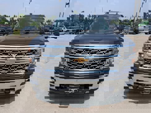 Used 2015 Chevrolet Silverado 1500 LT w/ LT Convenience Package image 9