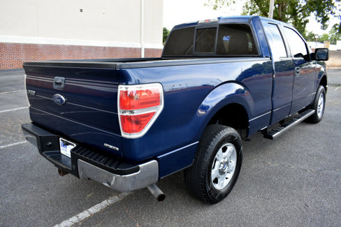 Used 2011 Ford F150 XLT w/ XLT Convenience Pkg image 6