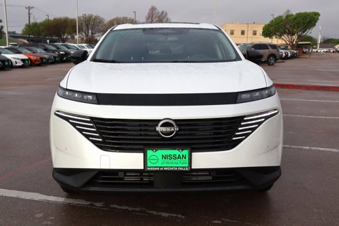 New 2025 Nissan Murano SL image 4