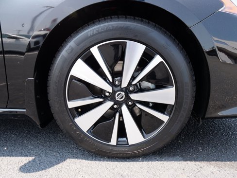 Used 2022 Nissan Altima 2.5 SL image 11