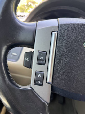 Used 2009 Land Rover Range Rover Sport HSE image 20