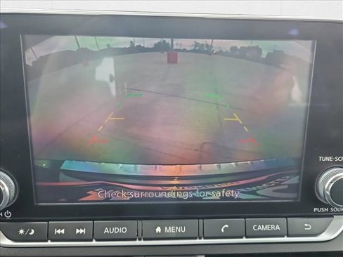 Used 2022 Nissan Altima 2.5 SV image 28