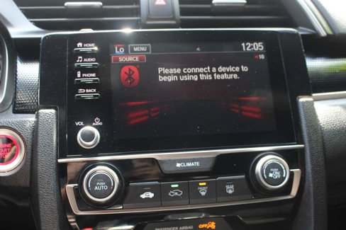 Used 2021 Honda Civic Sport image 29